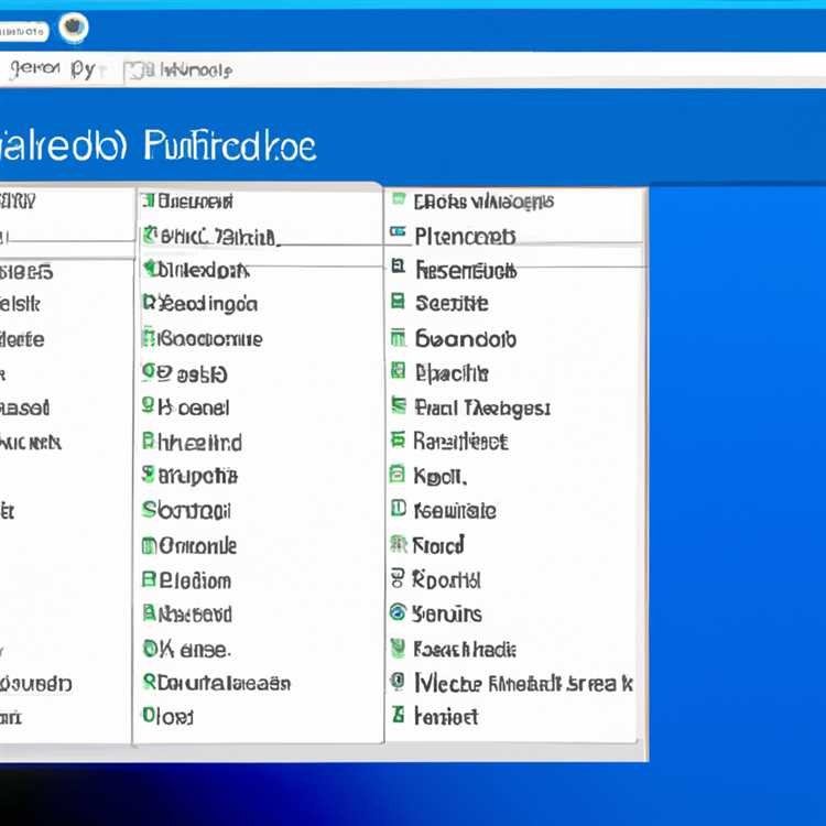 Cara Membuat File Explorer Windows 10 Menampilkan Gambar Mini untuk Semua Jenis File Media