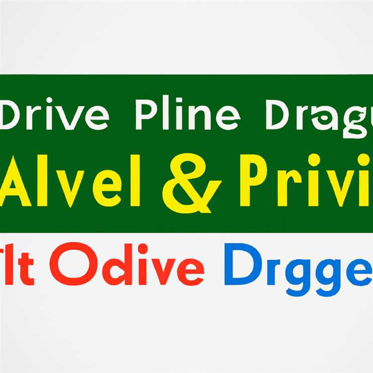 2 Metode untuk Membuat File Google Drive Offline