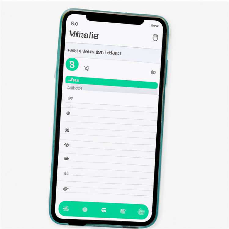 Cara Membuat Jadwal Pesan WhatsApp di iPhone