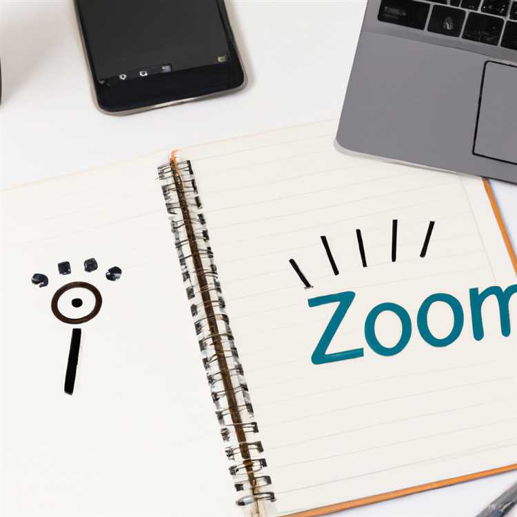 Kenapa perlu jadwal rapat Zoom?