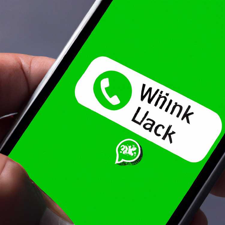 Cara Membuat Link Panggilan WhatsApp di iPhone atau Android