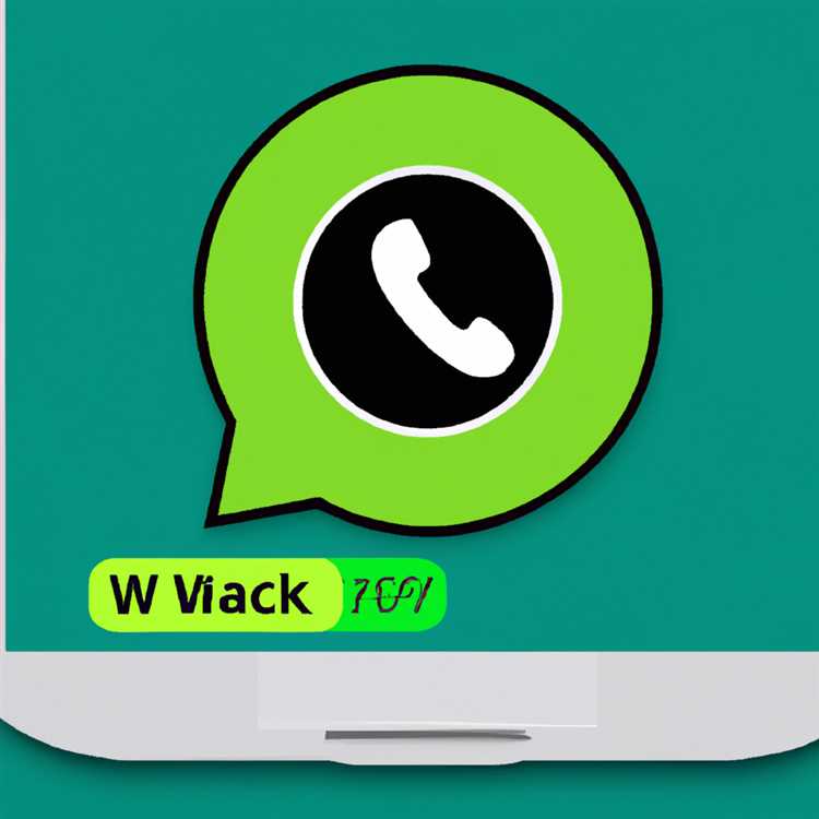 Unduh dan Instal Aplikasi WhatsApp Desktop