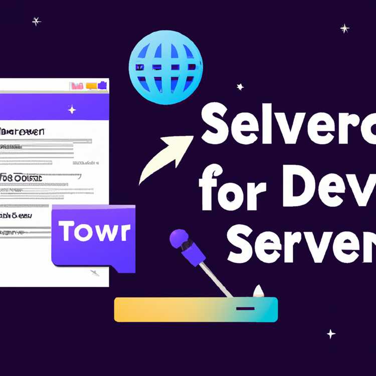 Cara Membuat Server Discord Langkah Demi Langkah Panduan Pembuatan Server Discord