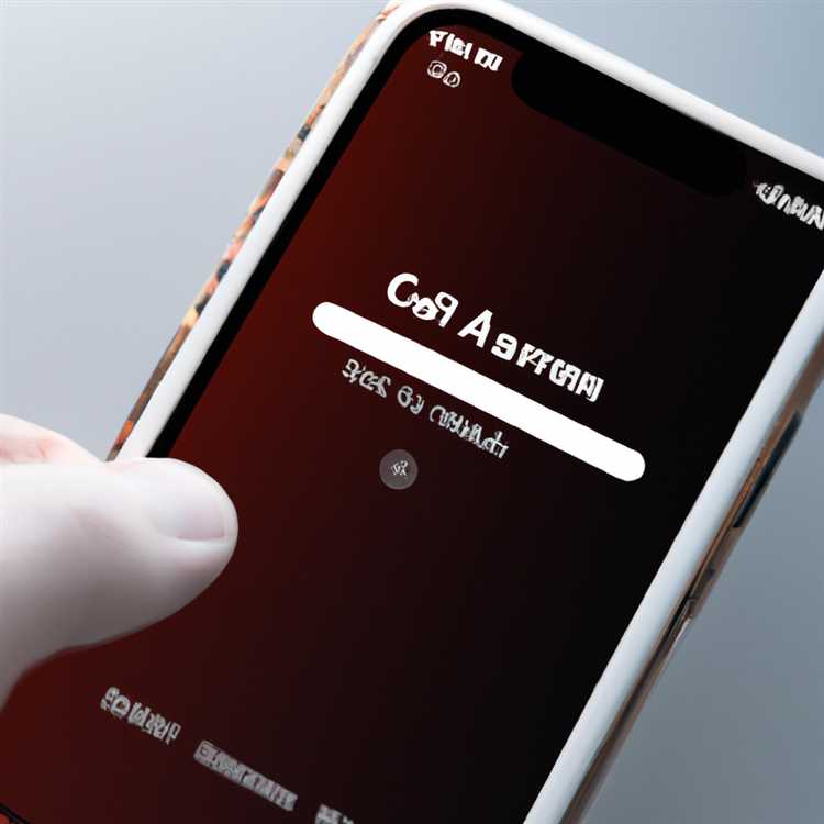 Cara membuat suara alarm khusus di iPhone