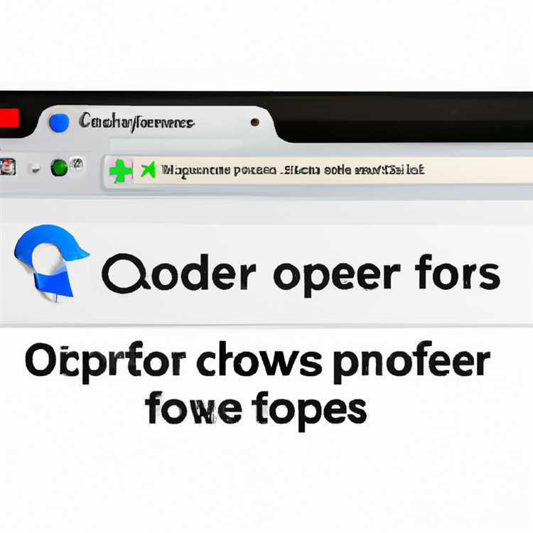 Langkah-langkah Membuka Kembali Tab yang Telah Ditutup di Chrome, Firefox, Explorer, Opera, dan Browser Edge