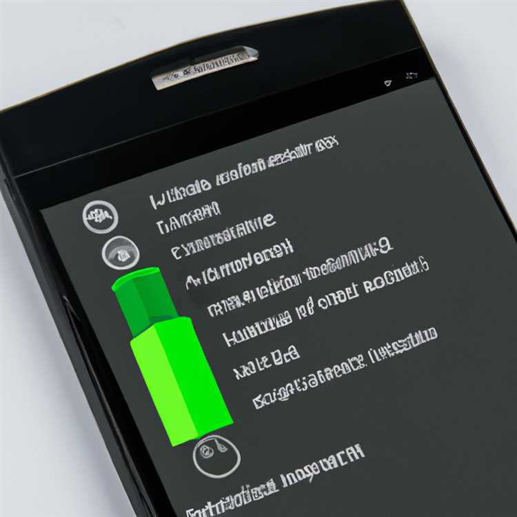 Cara memeriksa dan menjaga kesehatan baterai Android agar tetap optimal