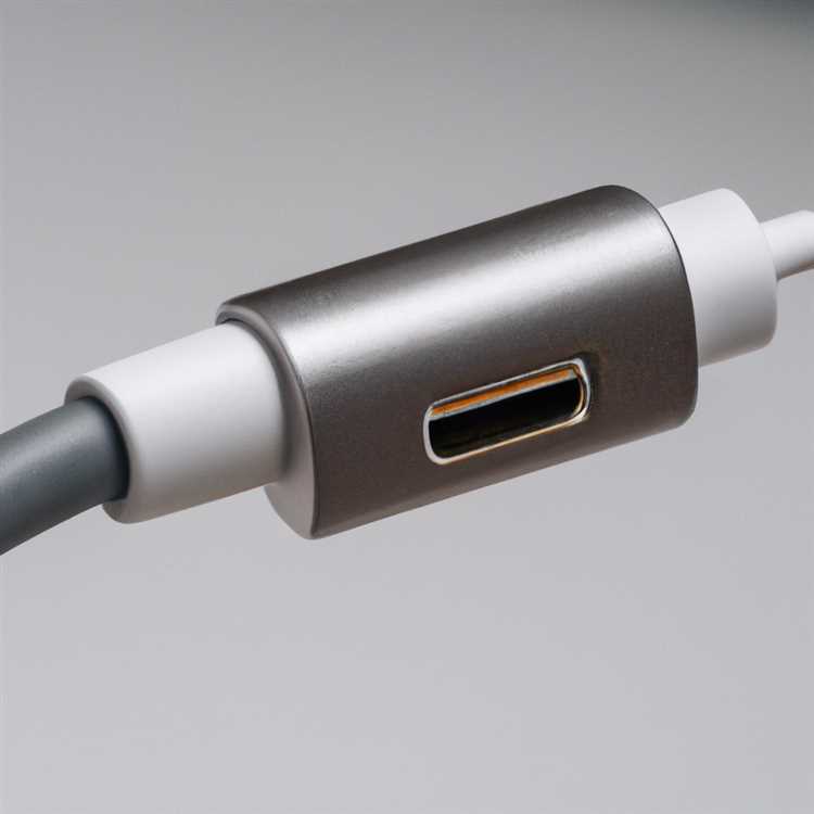 Cara Memilih Kabel Thunderbolt Terbaik untuk Mac