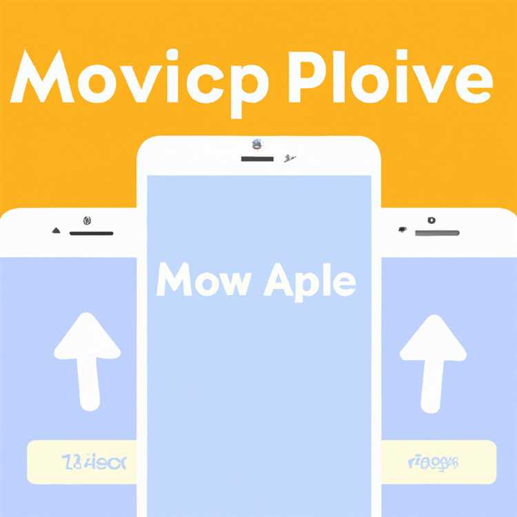 Bagaimana cara memindahkan aplikasi di iPhone dan iPad?
