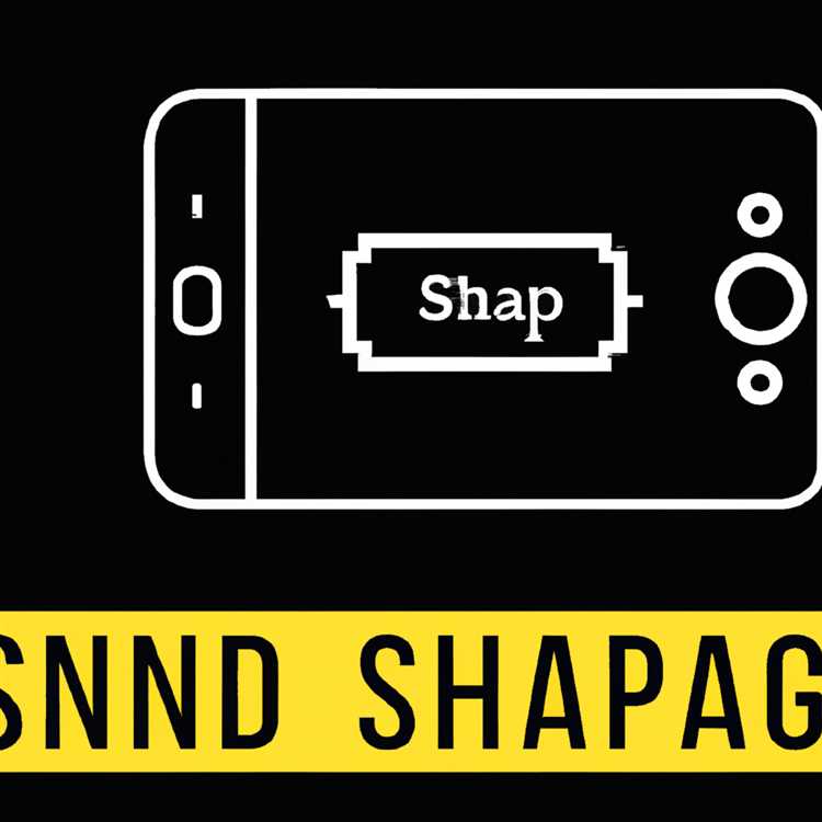 Cara Membaca Kode Snap di Snapchat Menggunakan iPhone dan Android