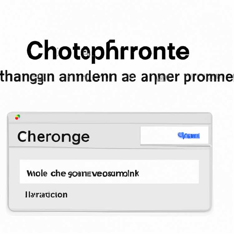 5. Reset Setelan Google Chrome