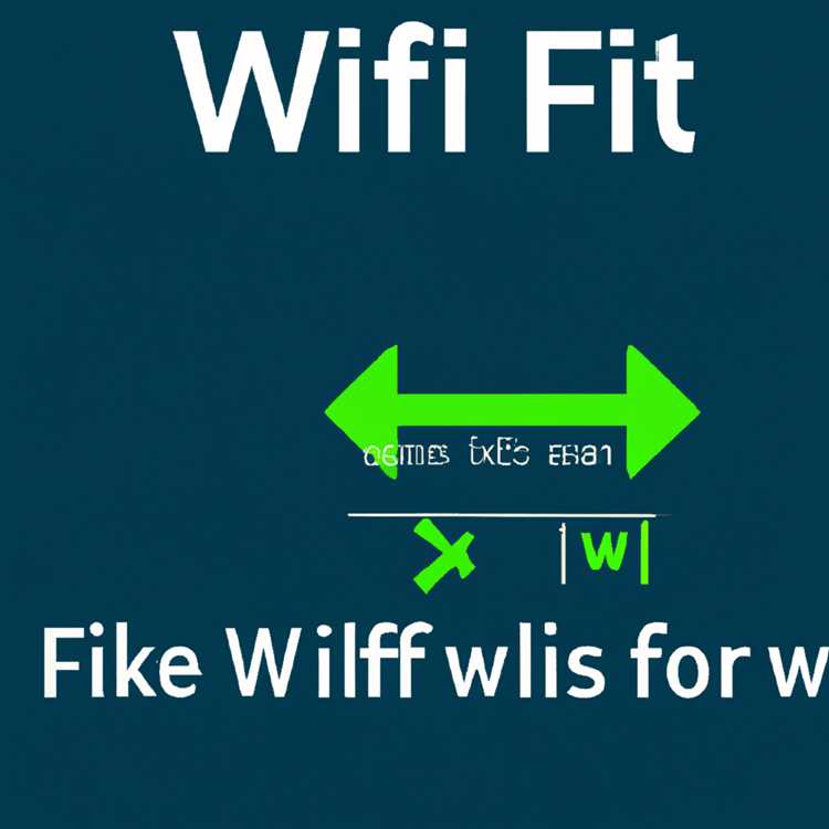 Solusi untuk Memperbaiki Masalah Koneksi Wi-Fi di Windows