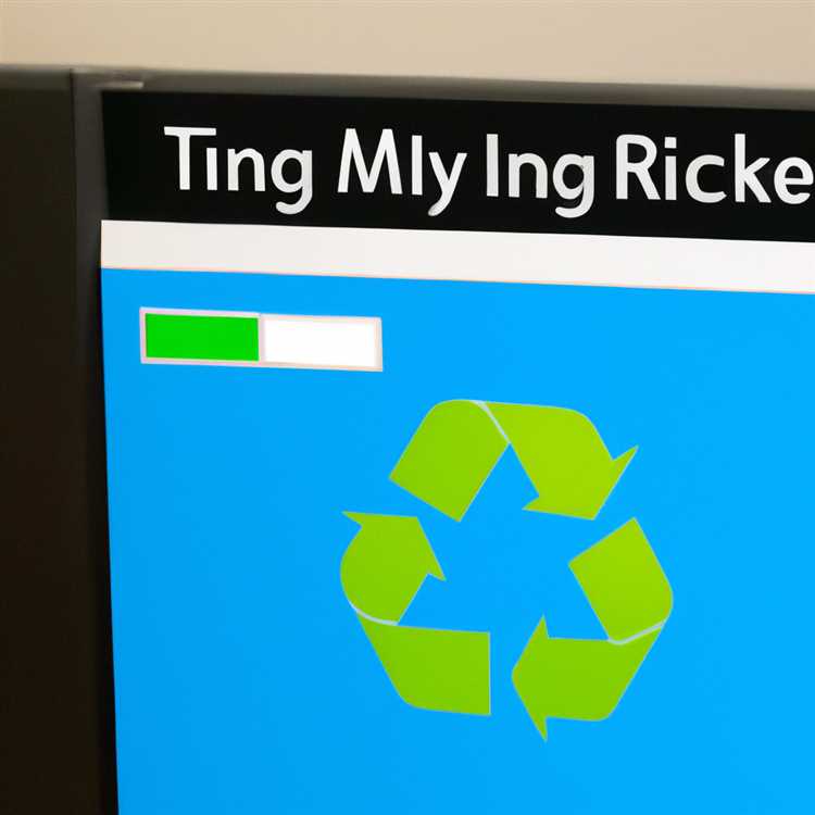 Bagaimana Memperbaiki Masalah Recycle Bin yang Hilang di Windows 111087