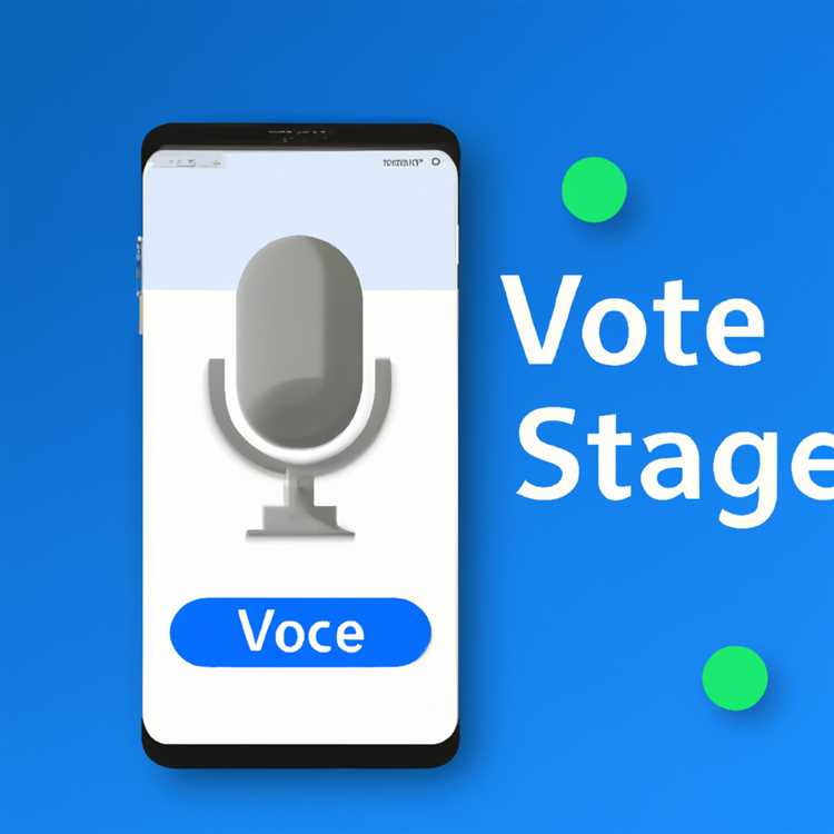Cara Memulai Google Voice di Desktop dan Mobile