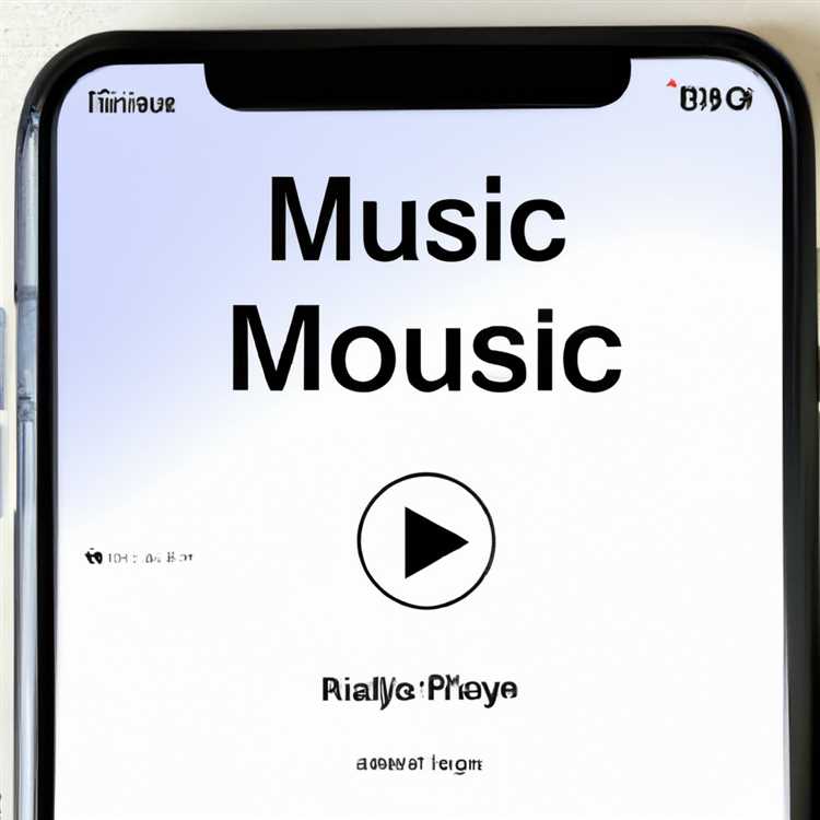 Langkah 4: Gunakan Perintah Suara untuk Memutar Apple Music