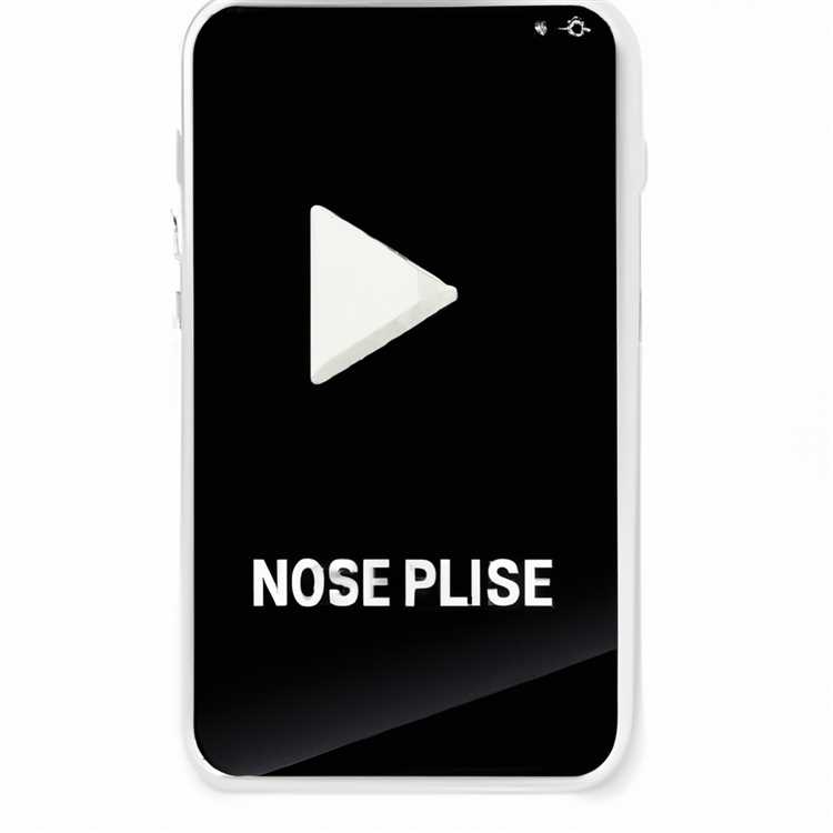 Cara mengaktifkan suara putih di latar belakang tanpa aplikasi dengan menggunakan iPhone, iPad, atau Mac