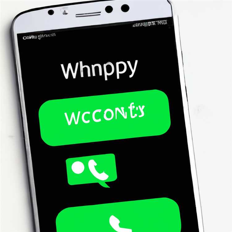 Cara Menambah Kontak ke WhatsApp di Ponsel Android Anda dengan Mudah dan Cepat