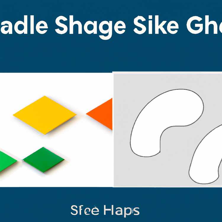 Bagaimana Menambahkan Gambar dan Bentuk ke Google Slides?