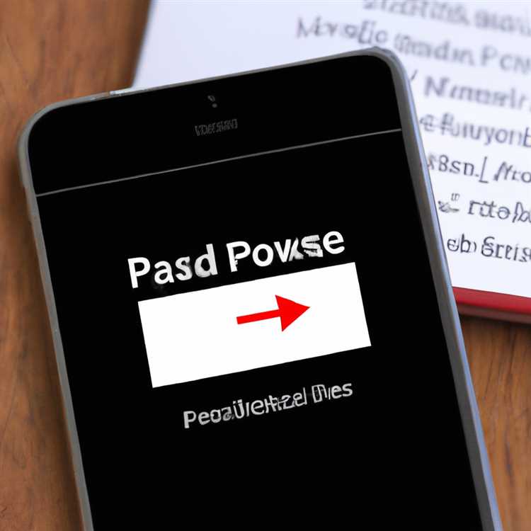 Bagaimana Cara Menambahkan Kata Sandi ke File PDF di iPhone dan iPad?