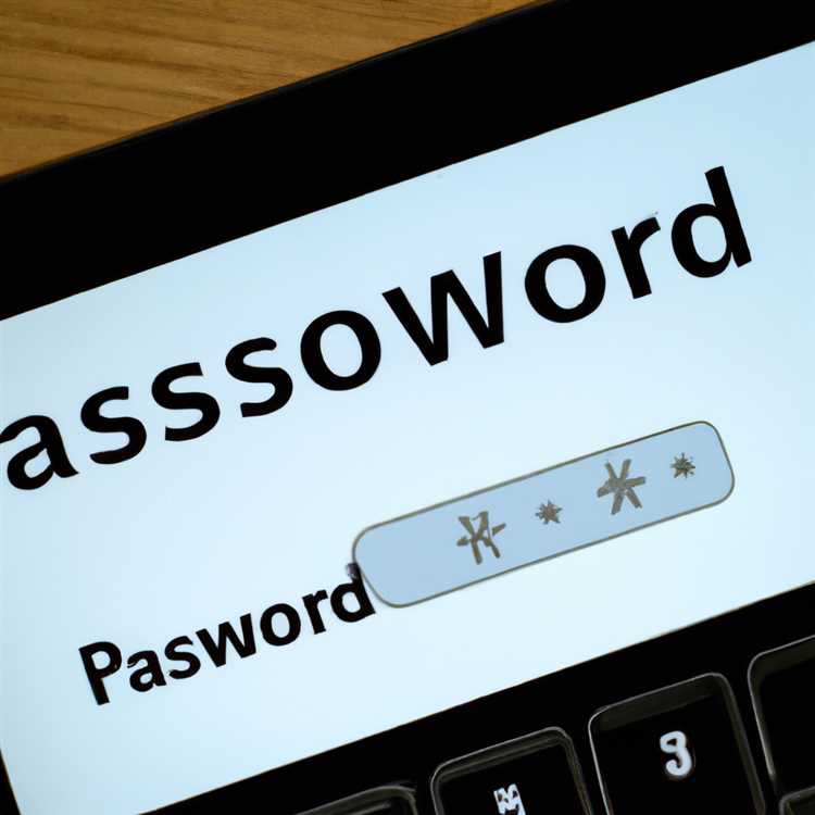 Cara Menambahkan Password Baru ke Google Password Manager Secara Manual
