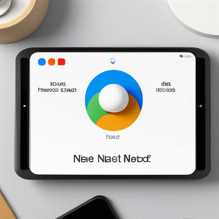 Bagaimana cara menambahkan pengguna di perangkat Google Nest Hub?