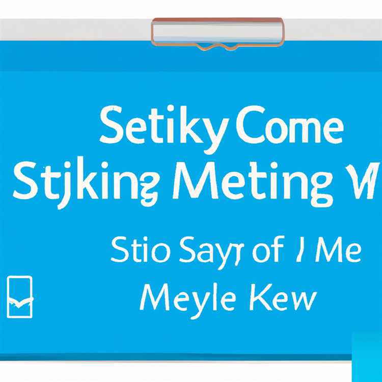 Cara Menambahkan Rapat Skype ke Undangan Rapat di Outlook dan Trik Menarik yang Bisa Kamu Coba