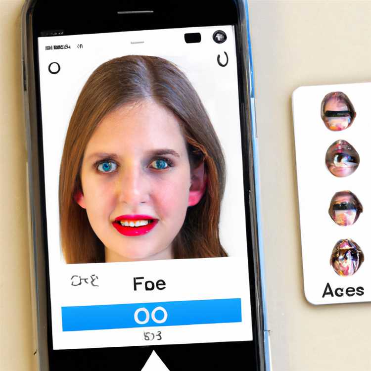Cara Menambahkan Wajah dalam Aplikasi Foto di iPhone, iPad, dan Mac