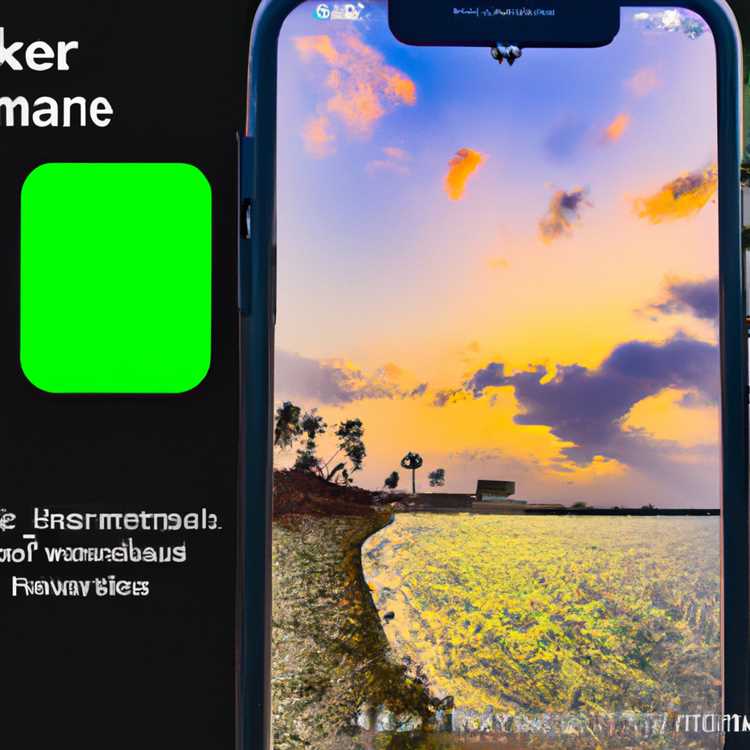 Cara Menambahkan Watermark ke Foto di iPhone pada Tahun 2024