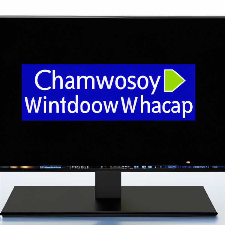 Cara Menampilkan Tampilan Desktop dari Komputer Windows ke TV Menggunakan Chromecast