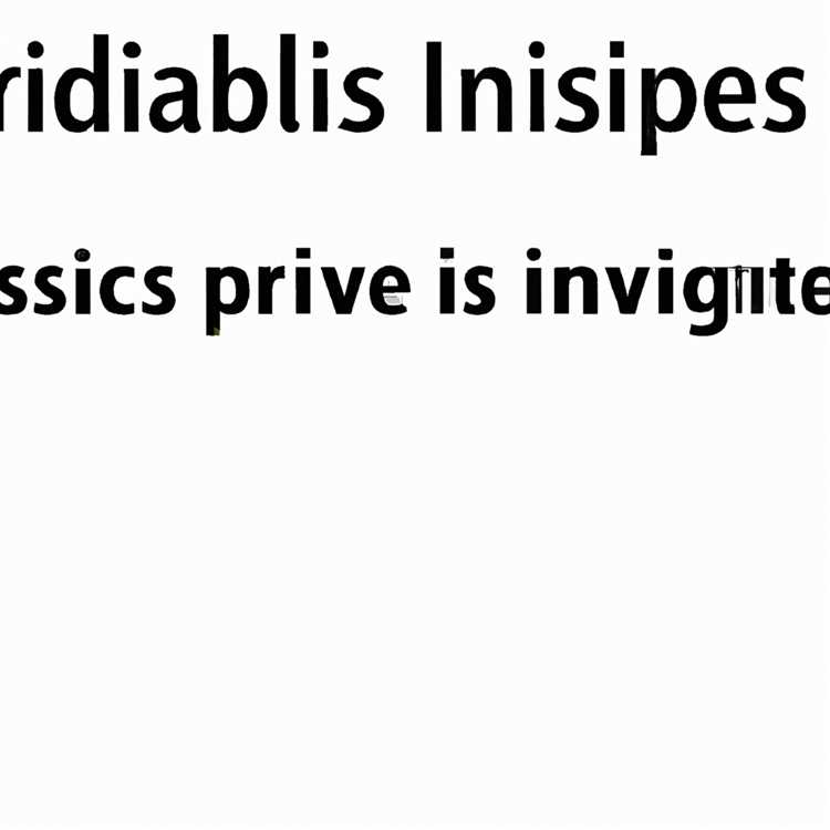 Cara Menampilkan Invisibles dalam Google Docs