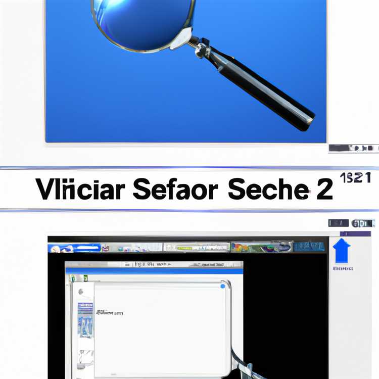 Cara mencari video dan gambar berdasarkan rasio aspek dengan Pencarian Windows 7 Explorer