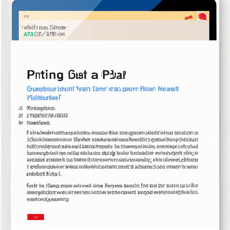 Menggunakan Peralatan Pihak Ketiga untuk Mencetak Email sebagai PDF