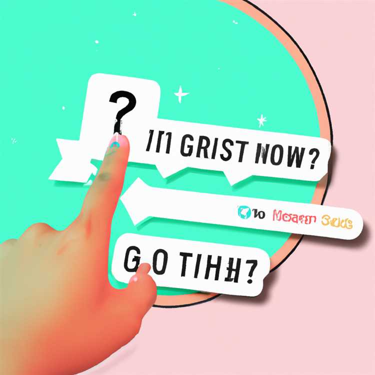 Mendapatkan Stiker Instagram yang Menarik untuk Merek Anda