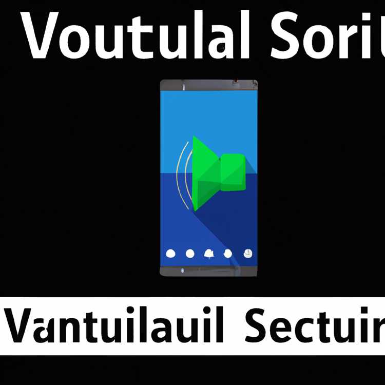 Cara Mendapatkan Suara Virtual Surround di Android