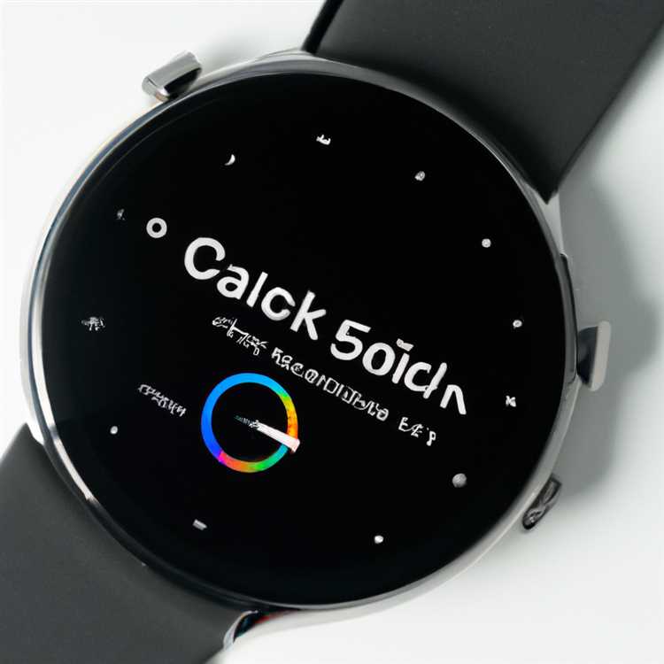 Bagaimana Cara Membuat Tampilan Jam Google Pixel di Samsung Galaxy Watch?