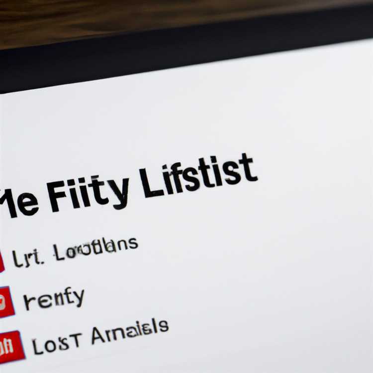 Cara Menemukan dan Mengubah 'Daftar Saya' di Netflix