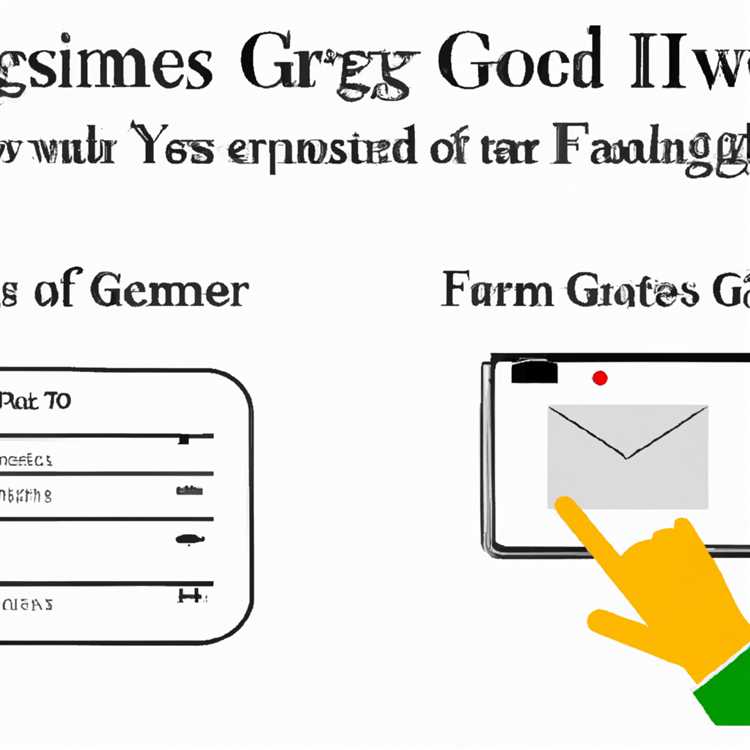 Cara Menerima Jawaban Google Forms dalam Pesan Email