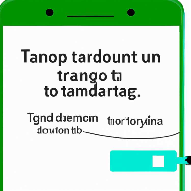 Cara Menerjemahkan Teks di dalam Gambar dari Android Anda