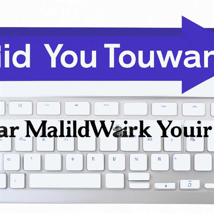 Bagaimana Cara Melanjutkan Email Anda di Yahoo Mail
