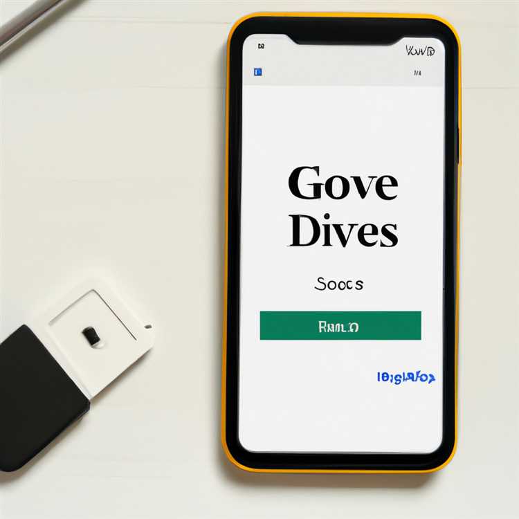 Bagaimana Cara Mengakses File Google Drive Secara Offline di Perangkat Seluler maupun Komputer Anda?