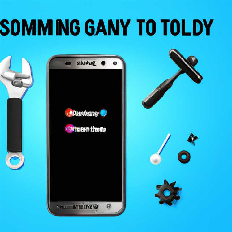 Cara Mengaktifkan Alat Permainan di Samsung Galaxy S7