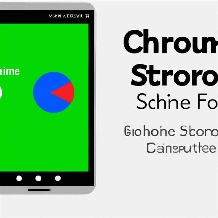 Bagaimana Cara Mengaktifkan Fitur Enhanced Safe Browsing di Google Chrome di Perangkat Android?