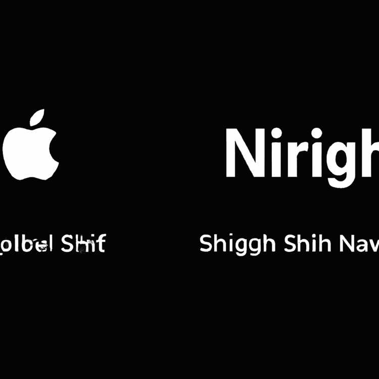 Langkah-langkah untuk Mengaktifkan Night Shift di iPad