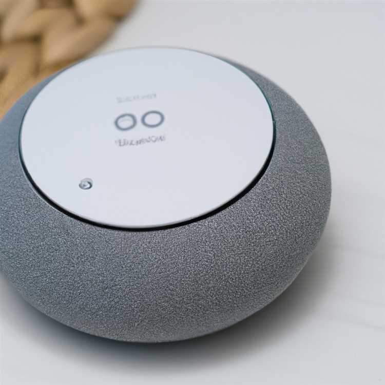 Cara Menghidupkan Bluetooth di Google Home Mini