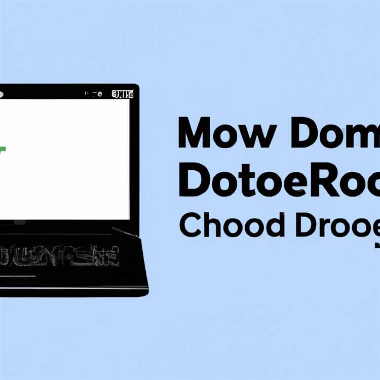 Cara Mengaktifkan Mode Pengembang Chrome OS untuk Mendapatkan Akses Root ke Komputer Anda dan Menambahkan Fitur Baru