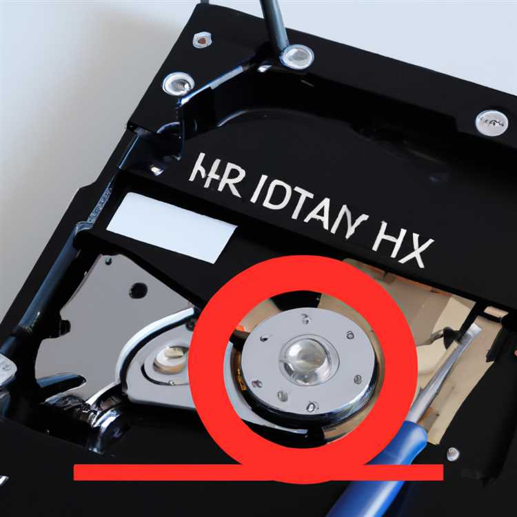 Tips Mengatasi Hard Disk Eksternal yang Tidak Terdeteksi di Disk Management Windows 10