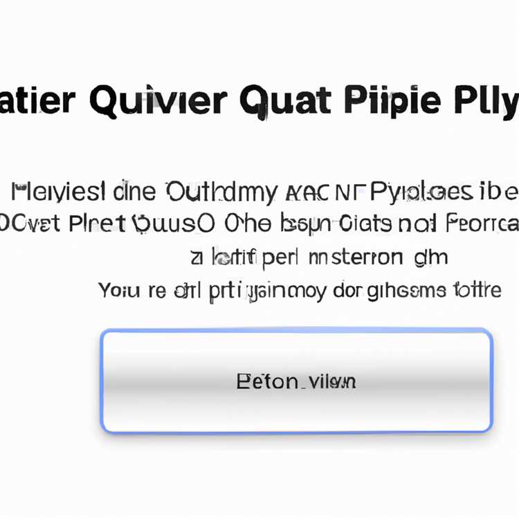 Cara Mengatasi Kesalahan 'File Ini Tidak Kompatibel dengan Quicktime Player'