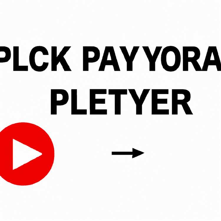 Cara Mengatasi Playback Error di YouTube