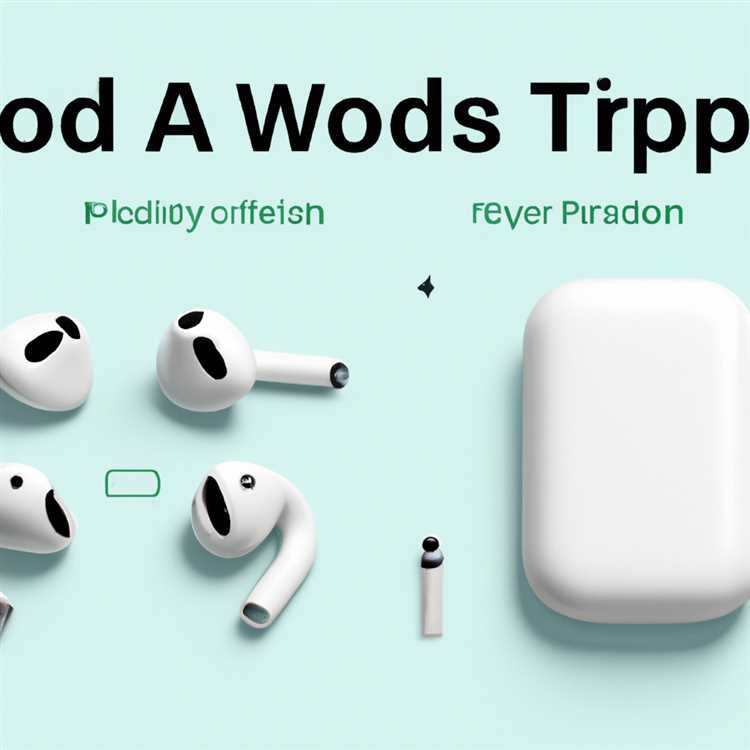Cara Mengatur Apple AirPods Pro Anda Sebagai Alat Bantu Dengar