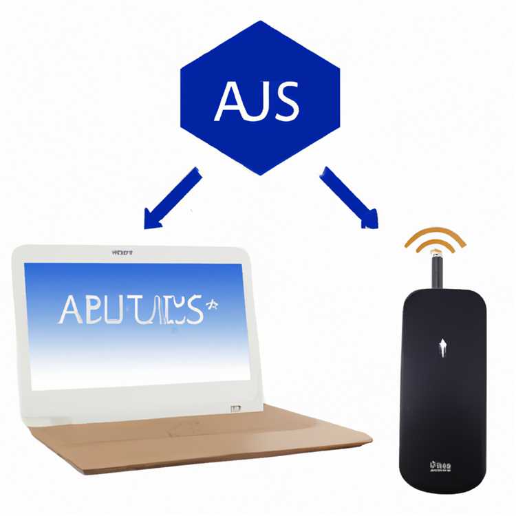 Mengatur ASUS RT-AC68U sebagai Access Point dan Repeater - Panduan Lengkap