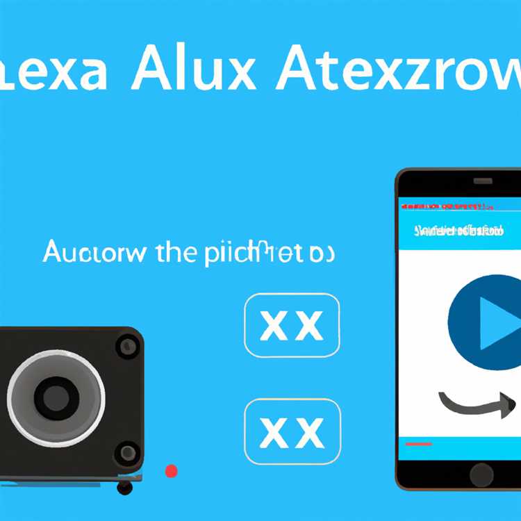 Cara Mengatur dan Menggunakan Musik Multiroom Alexa